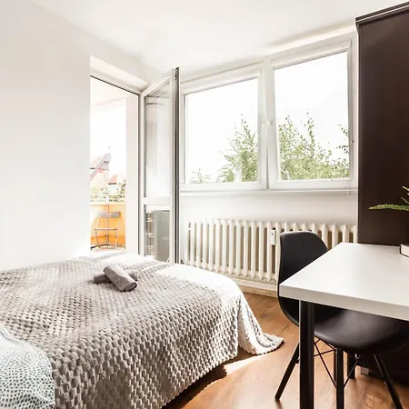 Citystay Legnicka