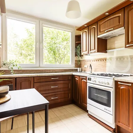 Citystay Legnicka