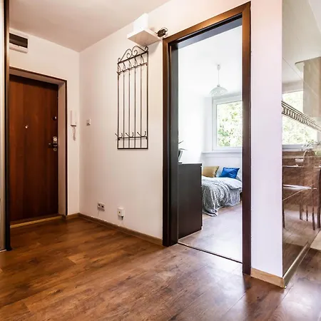Citystay Legnicka شقة فروتسواف