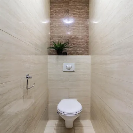 Citystay Legnicka * فروتسواف