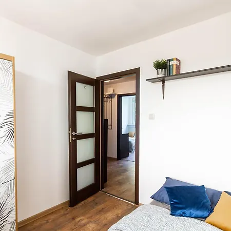 Citystay Legnicka