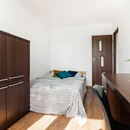 شقة Citystay Legnicka